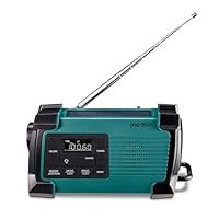 MEDION E66805 Kurbelradio