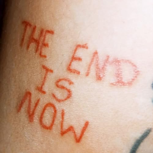 Episodio 1 - Un A&ntilde;o Viene, Un A&ntilde;o M&aacute;s Nada Sucede