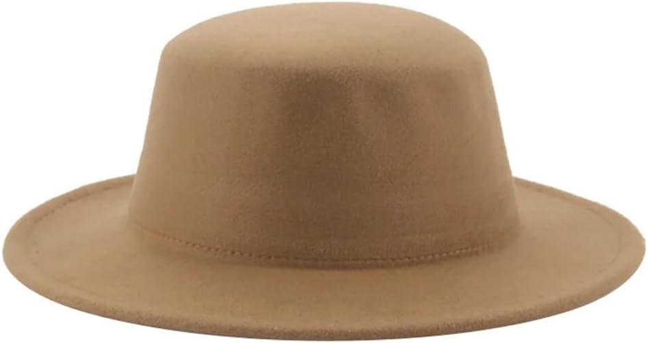 Fedora Hat Women Hat Winter Man Hats for Women Formal Wedding Decorate Panama Cap Fedoras
