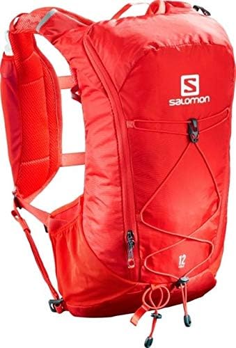Salomon Agile 500 Belt Set