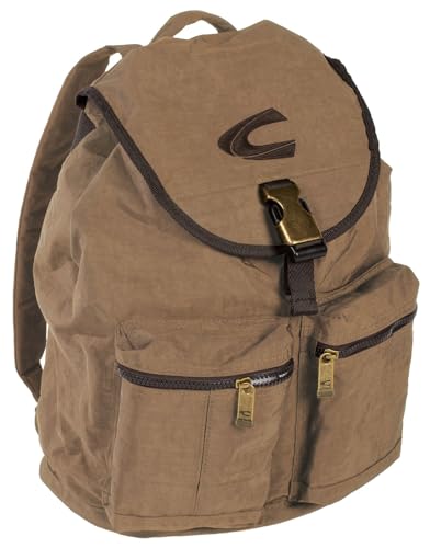 camel active Fun Journey Backpack S Sand