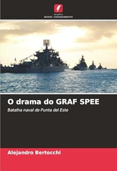 Paperback O drama do GRAF SPEE [Portuguese] Book