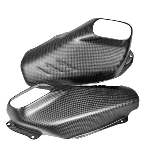 Kit carénage complet moto Ducati Streetfighter V4 V4S 2023 2024 capot arrière siège