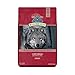 Blue Buffalo Wilderness High Protein Grain Free, Natural Adult Dry Dog Food, Salmon 11-lb