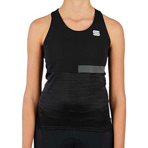 Amazon Sportful Giara Women's Top Black #ad