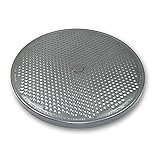 NOOTO 85677 Pizzazz Pizza Oven Baking Pan for Presto 03430, 0343001, 0343003