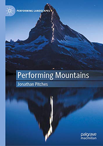 Buy Performing Mountains — BookShops.in