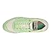 Diadora Mens N9000 Ice Cream X Feature Perforated Lace Up Sneakers Shoes Casual - Green - Size 7 D
