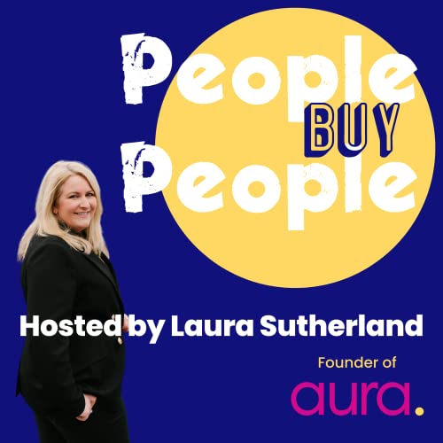 People buy People cover art