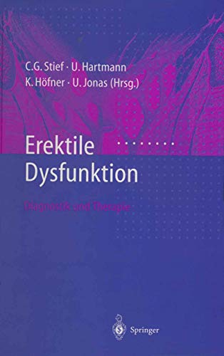 Erektile Dysfunktion: Diagnostik und Therapie