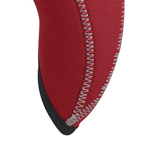 image for Craftsman Golf 11pcs/Set Neoprene Iron Headcover Set with Large No. fo