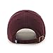 NEW YORK YANKEES '47 CLEAN UP OSF / MAROON
