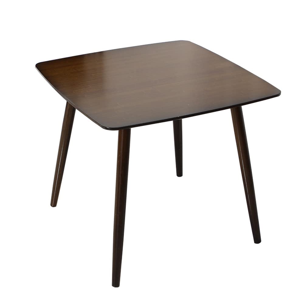 無垢材 スクエアダイニングテーブル ダイニング スクエアテーブル｜ベッド・マットレス・インテリア家具