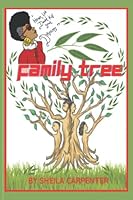 Family Tree 1736214810 Book Cover
