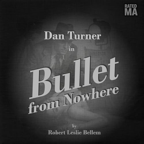 Bullet from Nowhere