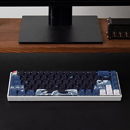 Coral Sea Keycaps - Image 3