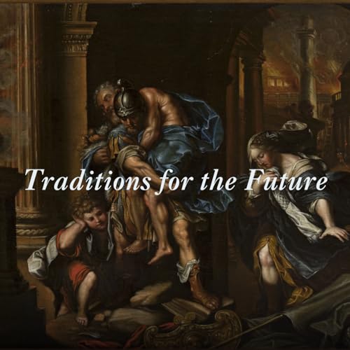Traditions for the Future cover art