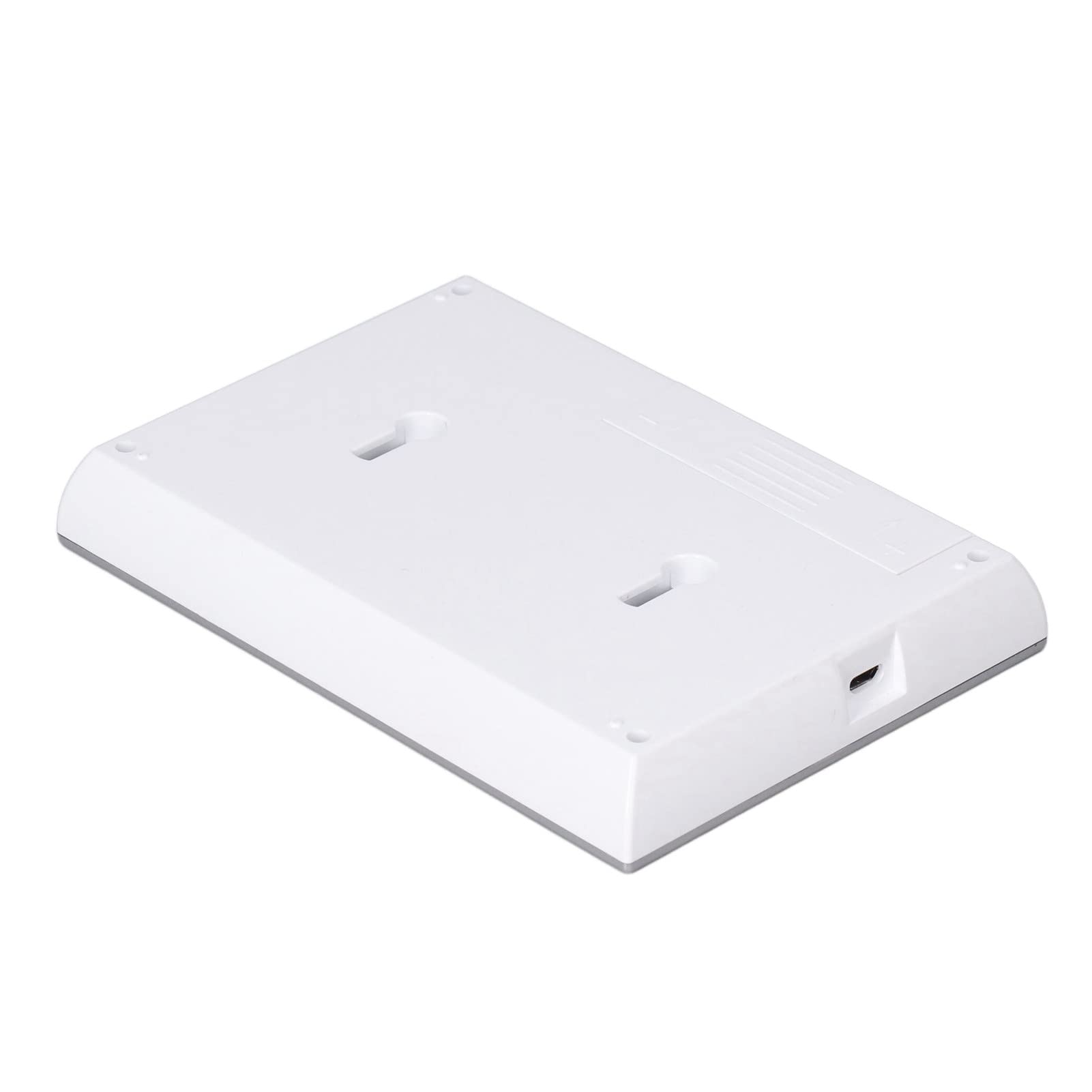 Termostat do podgrzewania wody Ekran dotykowy WIFI Sterowanie głosem Bezprzewodowy termostat Programowanie czasu USB 95 230 V Inteligentny termostat domowy do systemów