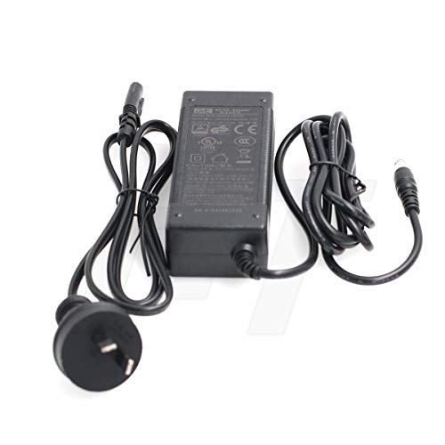 Chargeur AC DC 15V 4A pour contrôleur Trimble TSC3 HangTon - 5