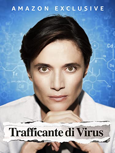  Trafficante di virus