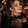 Punk Halloween Earrings Skeleton Skull Dangle Pumpkin Bat Spider Terror Earrings - 5