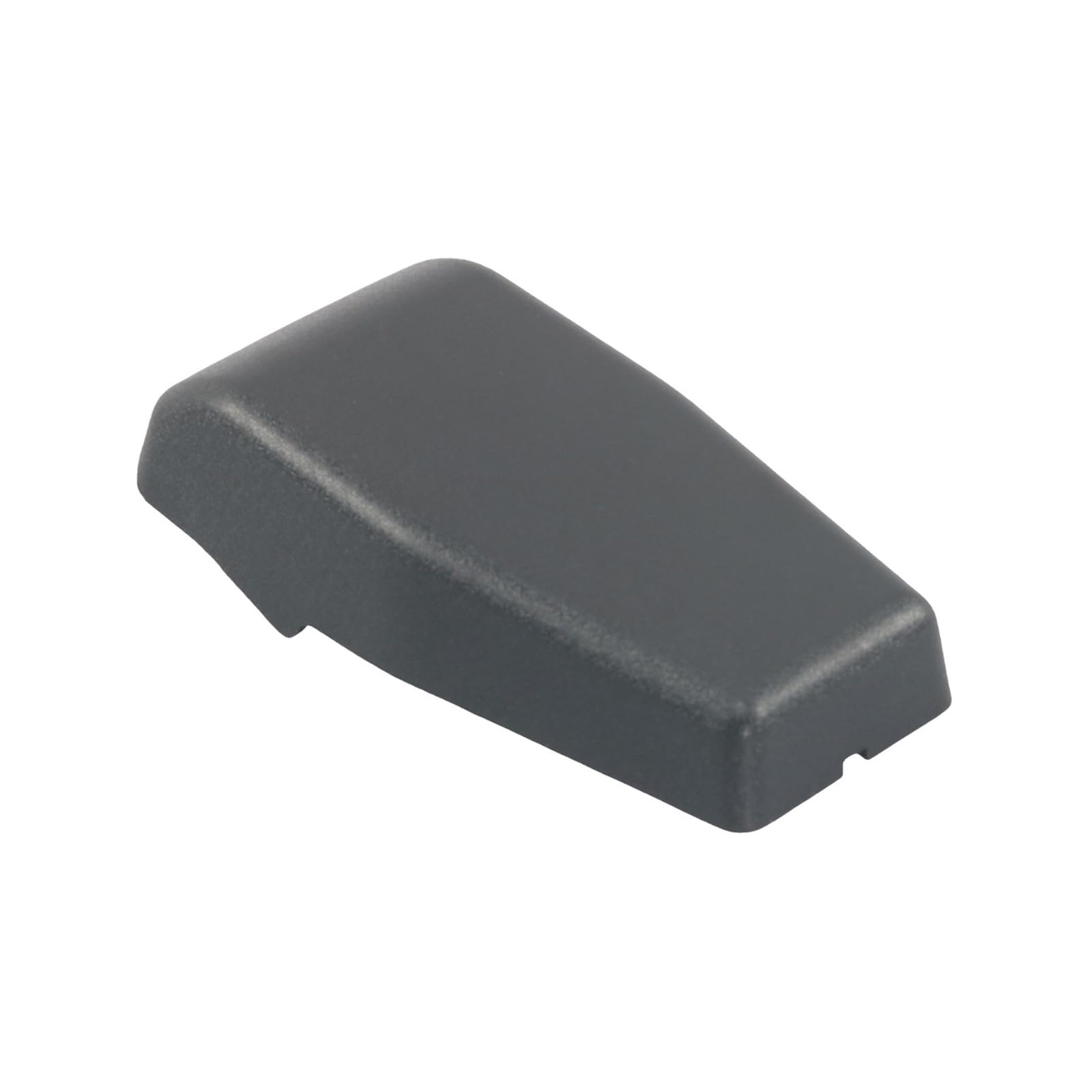 Rear Window Hinge Covers ABS Protective Trim Liftgate Glass Hinge Protectors 68140033AA Replacements for Automotives Efffect Resistant Covers