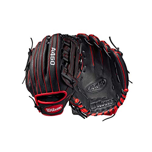 image for Wilson A450 11