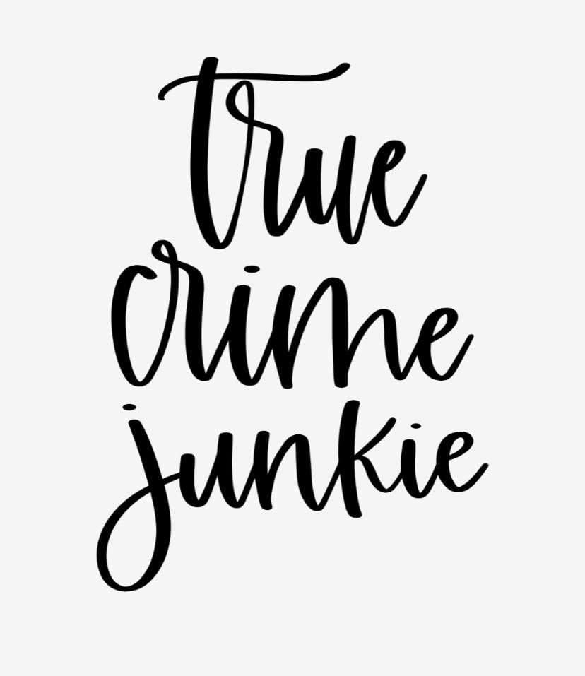 Miniatura 2 de True Crime Junkie Baby Onesie (18M)