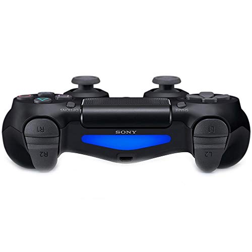 Sony PS4 Dualshock 4 V2 Gamepad Yeni Nesil Kol - Siyah