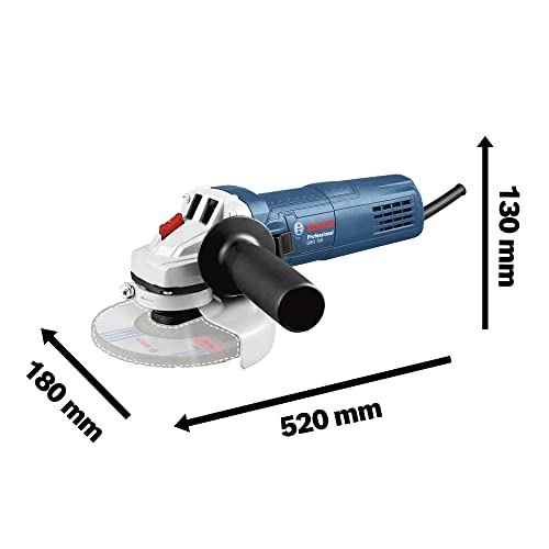 Mini amoladora bosch Marca Bosch (2)