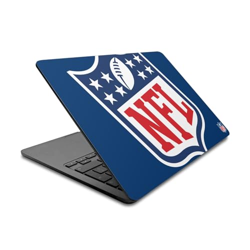 Skin NFL pour MacBook Air 13.6 A2681 autocollant vinyle de protection
