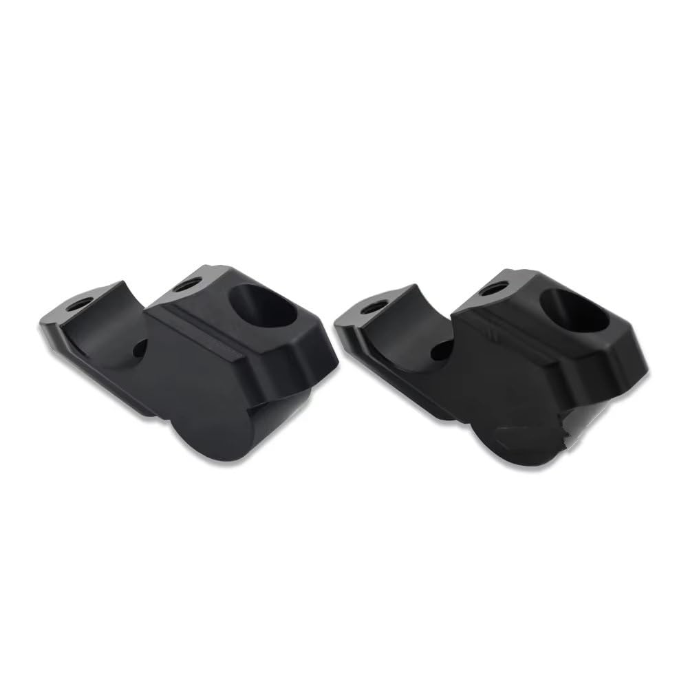 Pontets Guidon Moto Pour Tenere 700 T700 T7 2019-2023 Support De Rehausseur De Guidon Pour Moto
