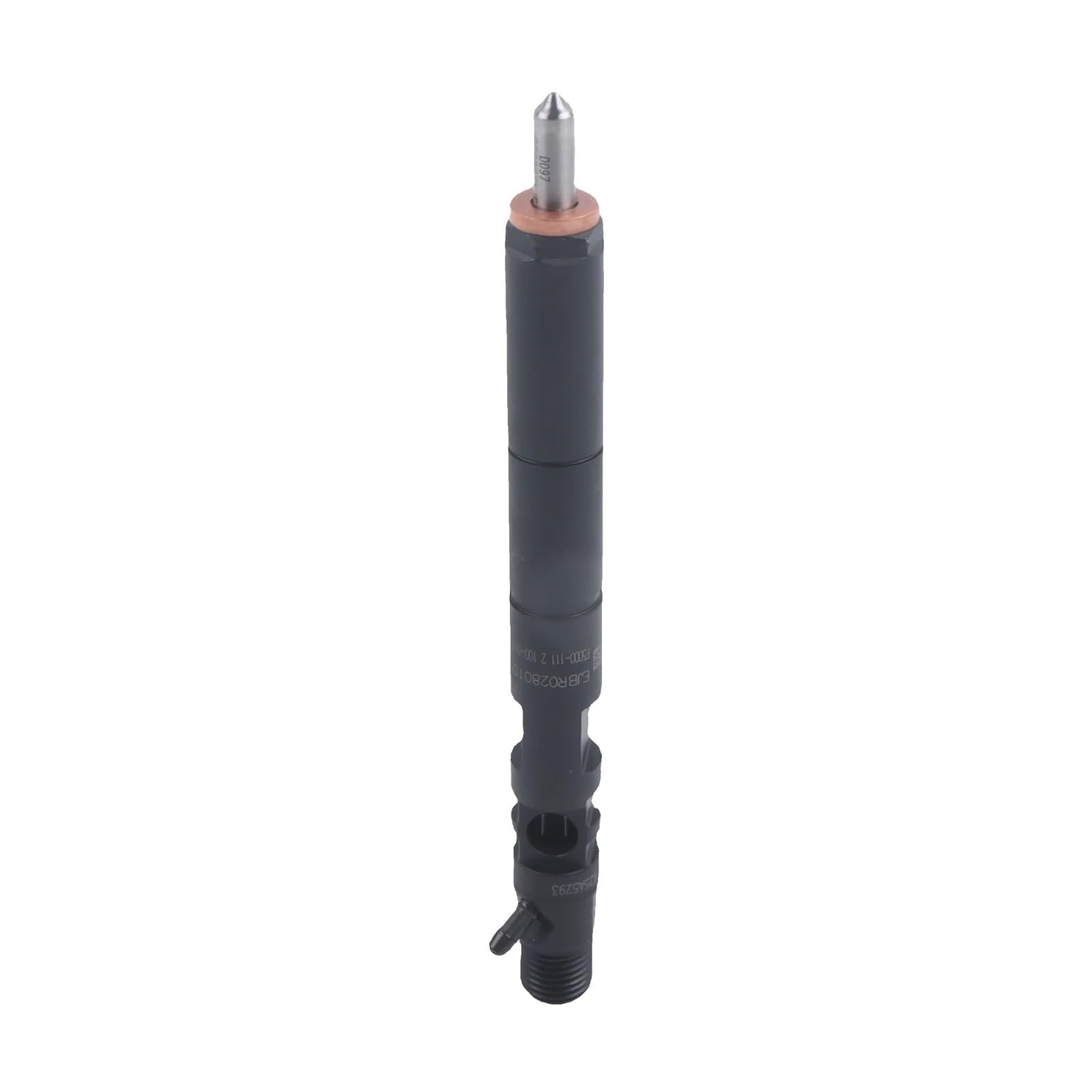 33800-4X500 EJBR01901Z EJBR02801D EJBR02301Z EJBR00901Z Nuevo conjunto de inyector de combustible diésel Common Rail compatible con Hyundai Terracan Kia