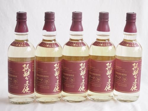 5{Zbg(f[c(Ȃ߂₵̎)Cyd{iĒ ǓƂȓVgalco36x({茧)) 720ml×5{