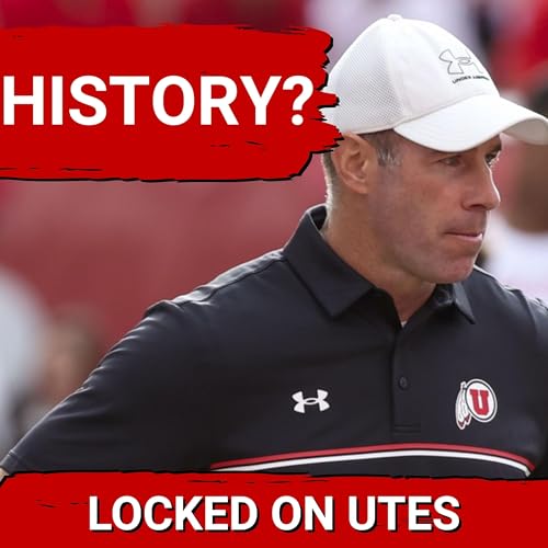 INCREDIBLE: Utah Utes make HISTORY by KEEPING 2026 Recruit away from Kyle Whittingham & Michigan