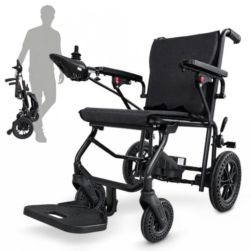 Zurcheel SLB30 Electric Wheelchair