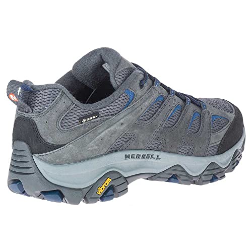 Image of Merrell Moab Men's 3 Mid Waterproof Hiking Boot