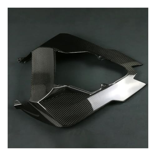 Cache lateral et carénage siège arrière carbone 3K pour réparer une S1000RR 2010 - 5