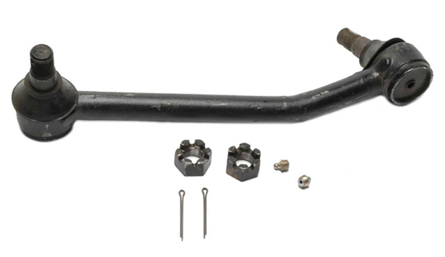 Barra central ACDelco 45B0089 con rigidez estructural premium 3