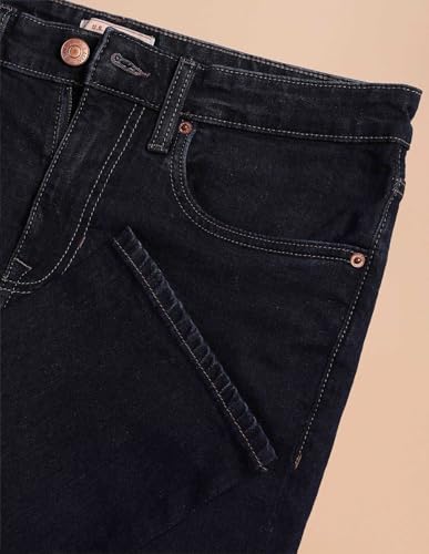 Image of U.S. POLO ASSN. Skinny Fit Jeans for Men - Breathable & Comfortable, Mens Jeans for Regular Wear