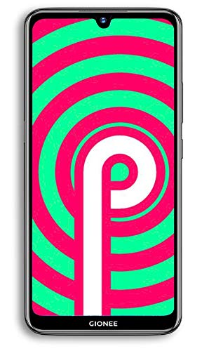 GIONEE F9 Blue (3GB RAM/32GB ROM)