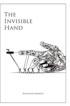 Paperback The Invisible Hand Book