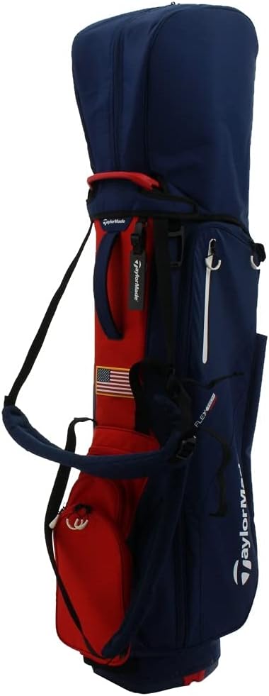 Taylor Made TA890 Men's Flex Tech Stand Bag