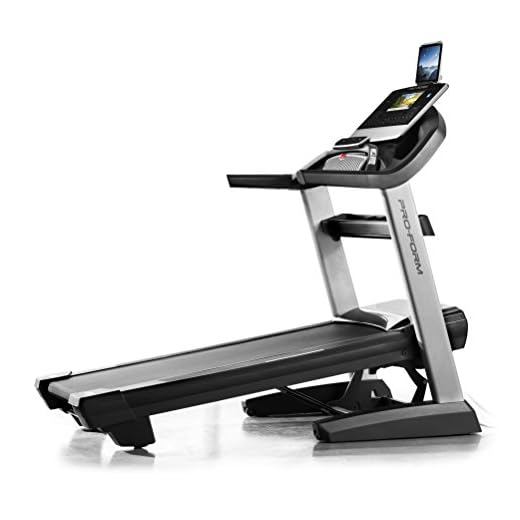 ProForm PRO-9000 Treadmill