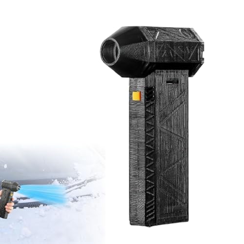 Thermal Snow Blowers for Cars, Car Snow Blower