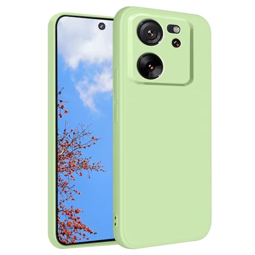 Coque Xiaomi 13T Pro fine pour éviter les rayures et les traces de doigts