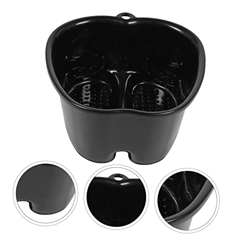 Cubeta para baño de pies para uso doméstico miniatura 3