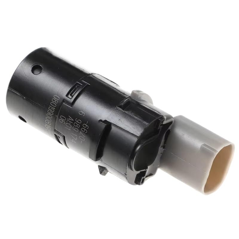 Capteur PDC 66206989174 haute précision, radar arrière pour BMW E65 E63