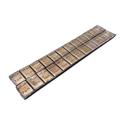 Hangar 9 Self Stick Weight 6 oz HAN3626 Miscellaneous Airplane Accessories Cover