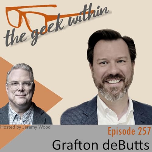 Ep257: Grafton deButts